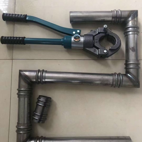 宕昌鑫亿呈冷却管